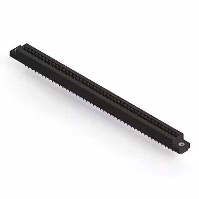 357-088-556-208 EDAC Inc.  Edgeboard Connectors